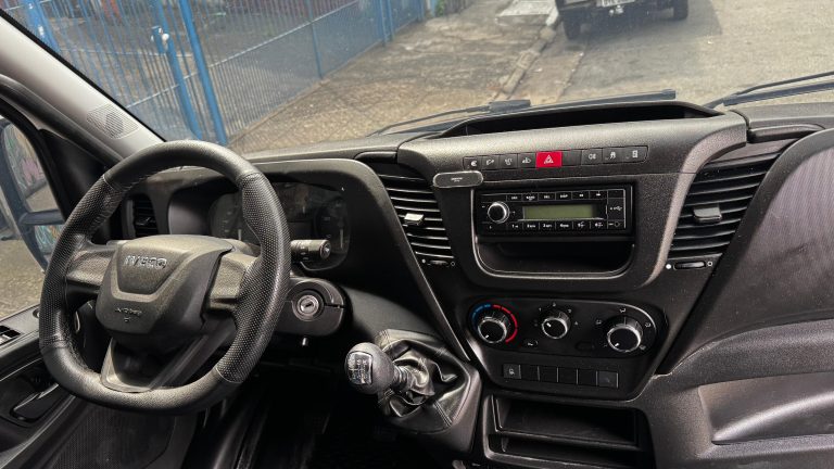 IVECO DAILY 35-150 2022