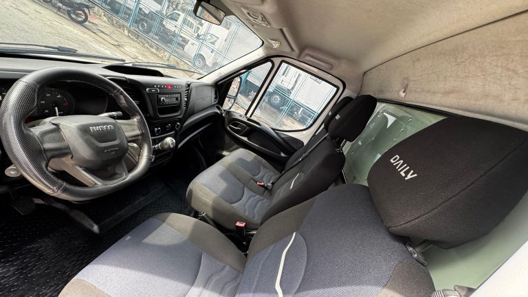 IVECO DAILY 35-150 2022