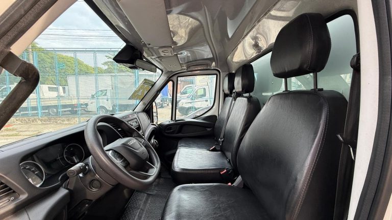 IVECO DAILY 35-160