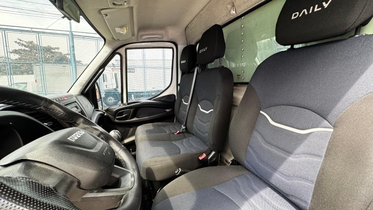 IVECO DAILY 35-150 2022