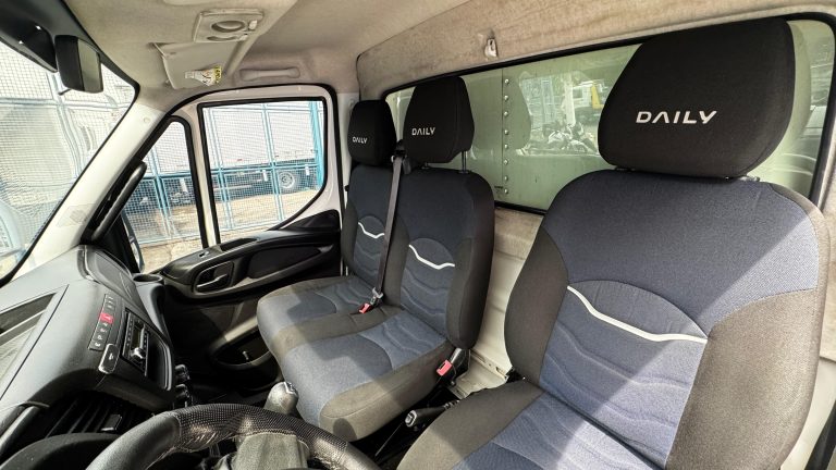 IVECO DAILY 35-150 2022
