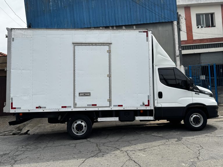 IVECO DAILY 35-150 2022