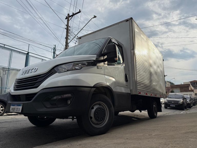 IVECO DAILY 35-160