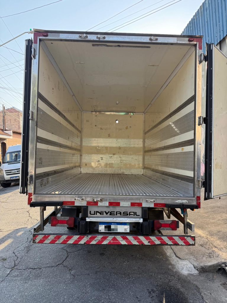 IVECO DAILY 35s14 2014