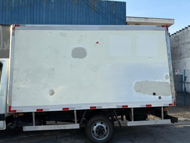 IVECO DAILY 35s14 2014