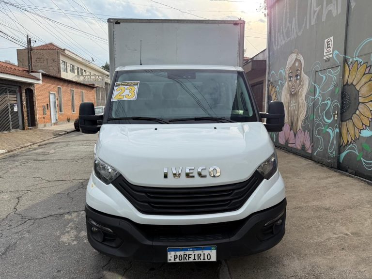 IVECO DAILY 35-160