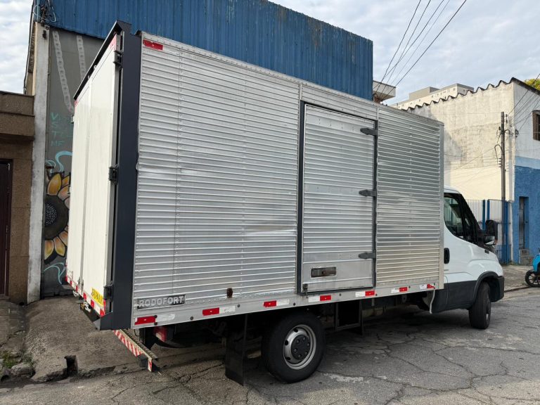 IVECO DAILY 35-160