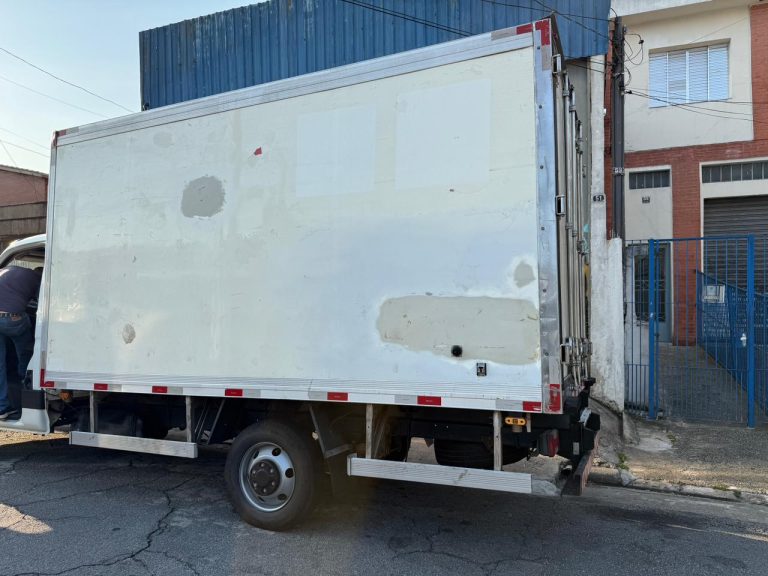 IVECO DAILY 35s14 2014
