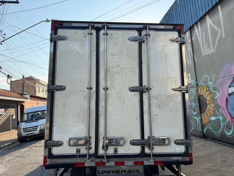 IVECO DAILY 35s14 2014