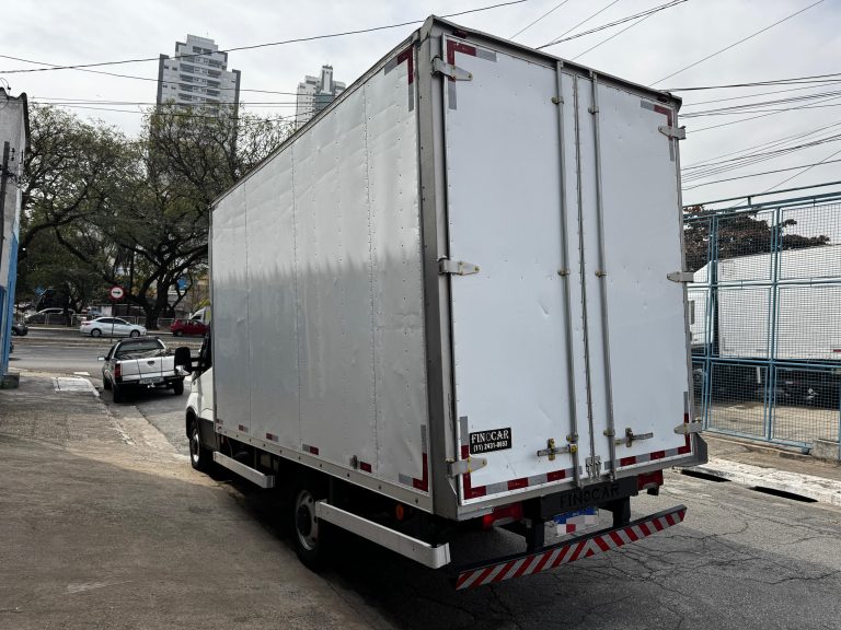 IVECO DAILY 35-150 2022