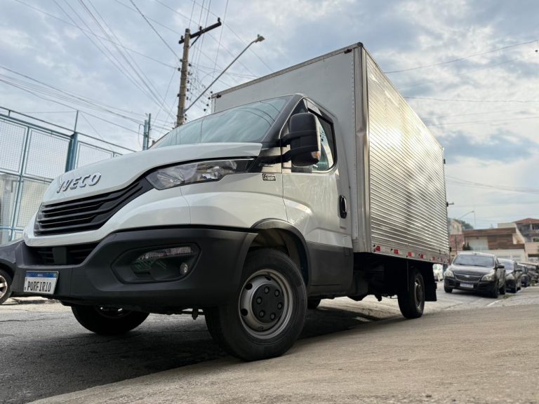 IVECO DAILY 35-160