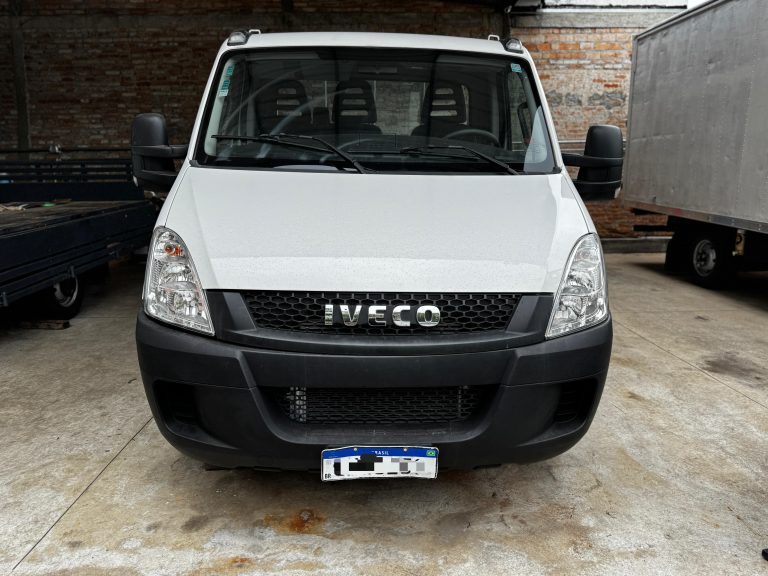 IVECO DAILY 35s14
