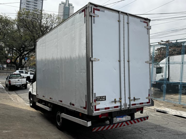 IVECO DAILY 35-150 2022