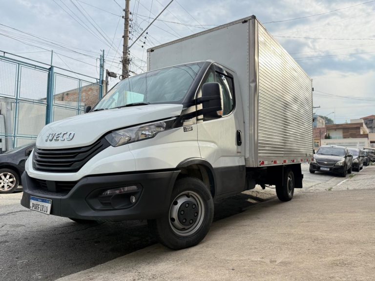 IVECO DAILY 35-160