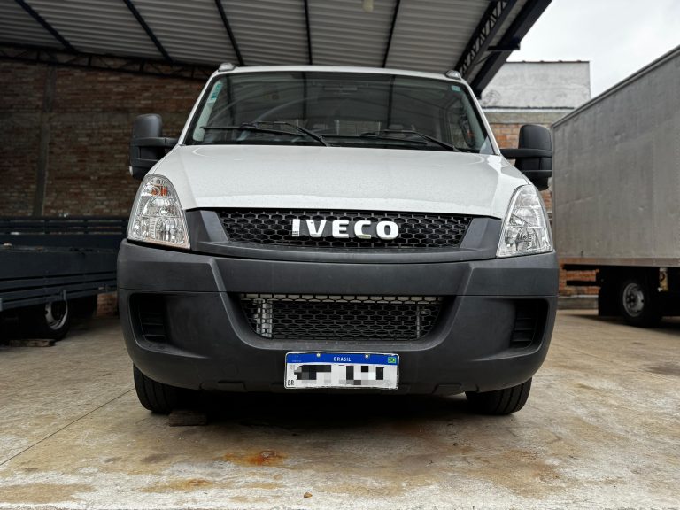 IVECO DAILY 35s14