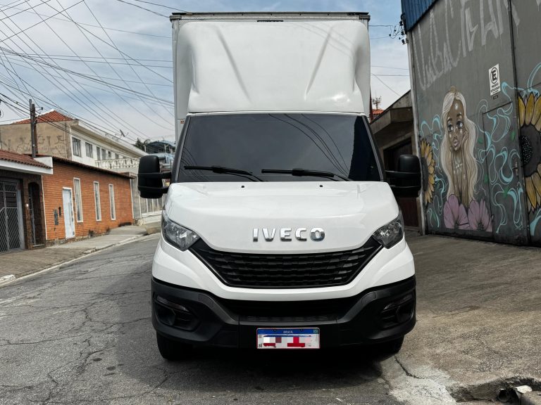 IVECO DAILY 35-150 2022