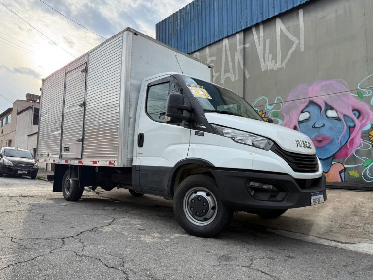 IVECO DAILY 35-160