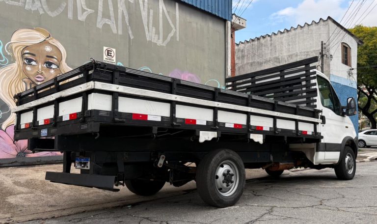 IVECO DAILY 35s14