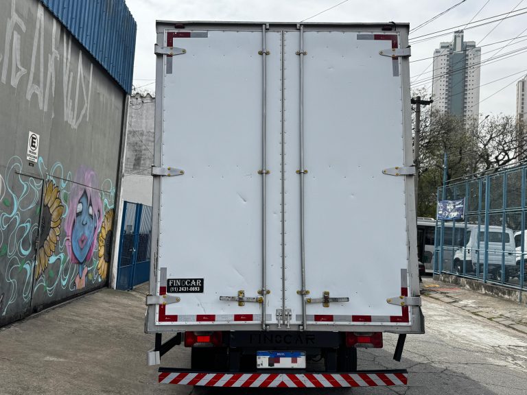 IVECO DAILY 35-150 2022