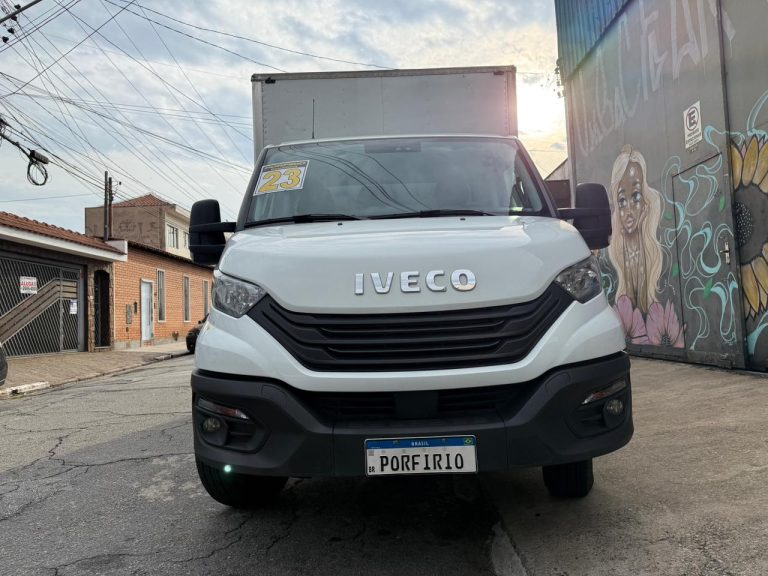IVECO DAILY 35-160