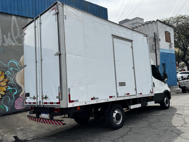 IVECO DAILY 35-150 2022