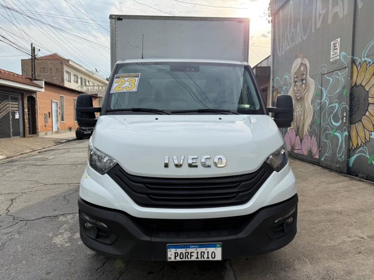 IVECO DAILY 35-160