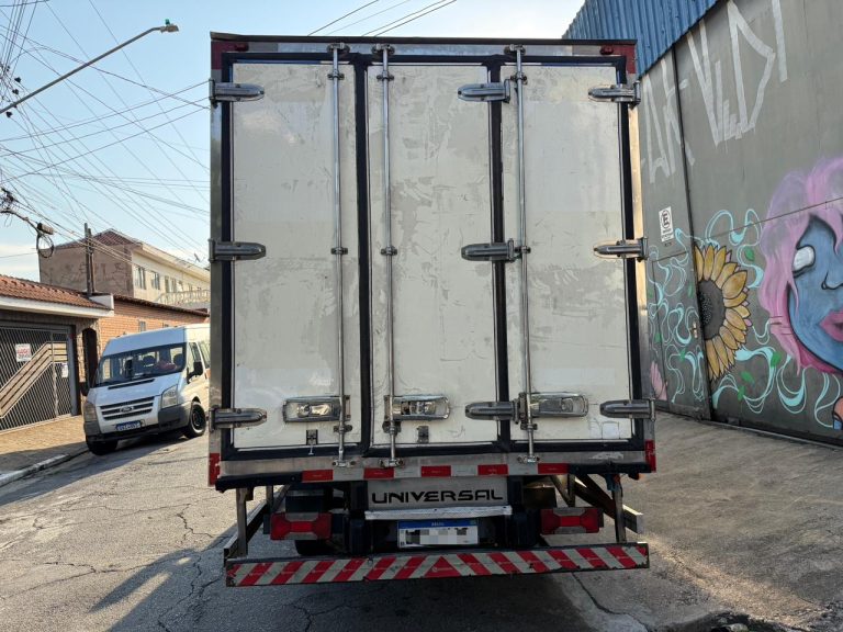 IVECO DAILY 35s14 2014
