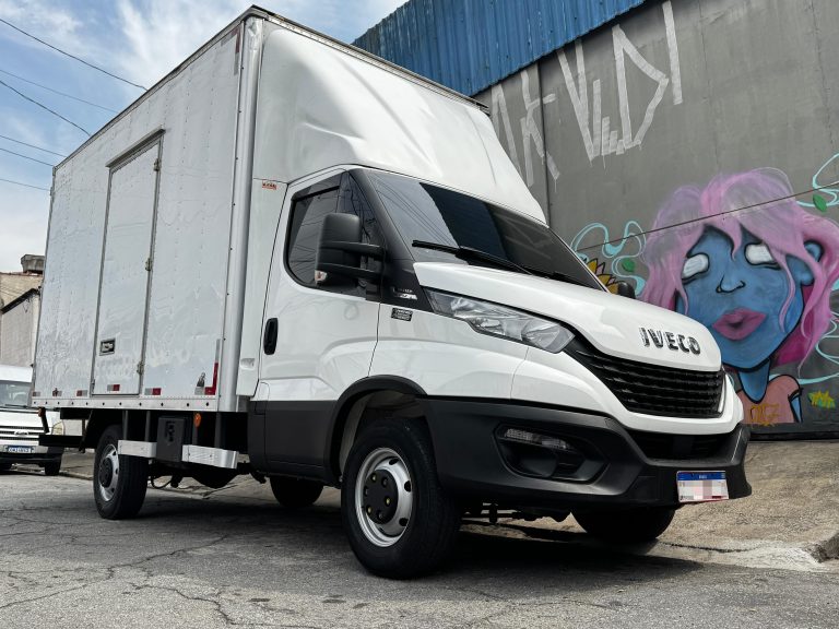 IVECO DAILY 35-150 2022