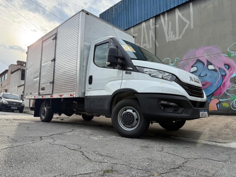IVECO DAILY 35-160