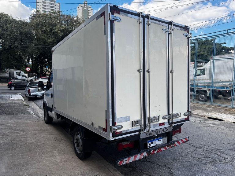 Baú
