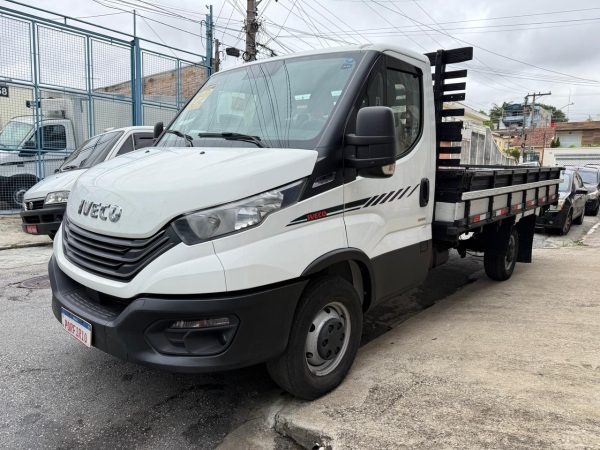 IVECO DAILY 35-160