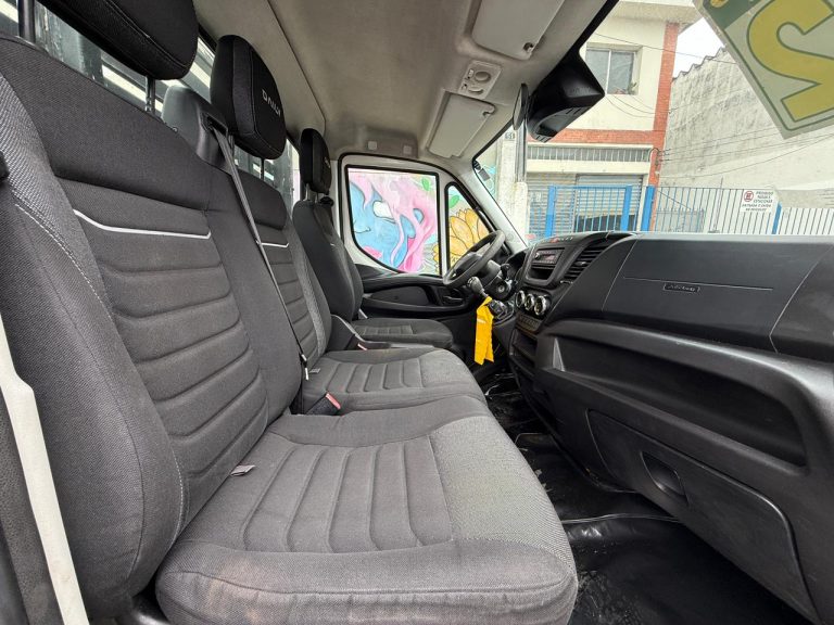 IVECO DAILY 35-160