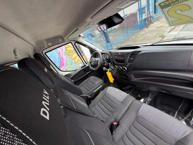 IVECO DAILY 35-160
