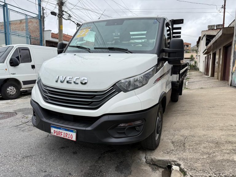 IVECO DAILY 35-160