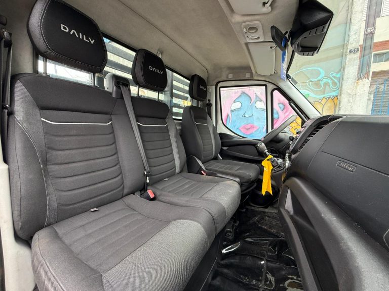 IVECO DAILY 35-160