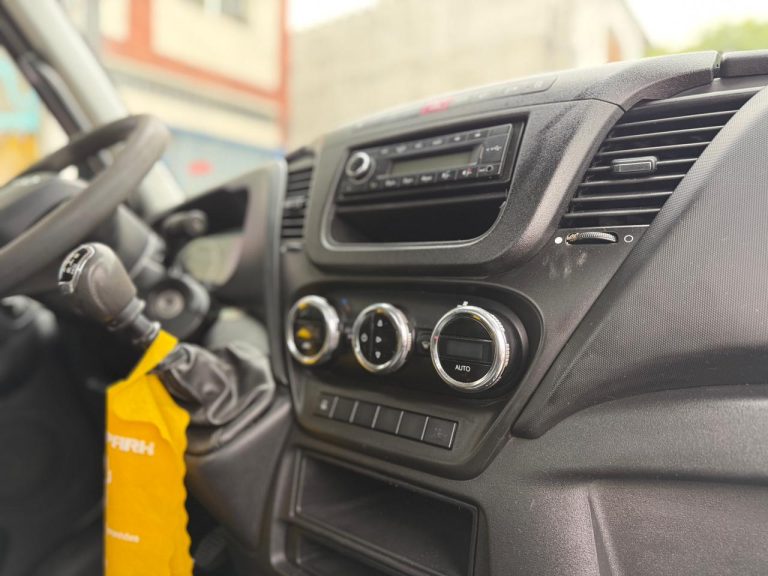 IVECO DAILY 35-160