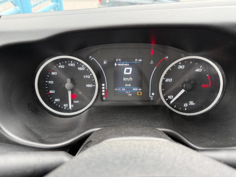 IVECO DAILY 35-160