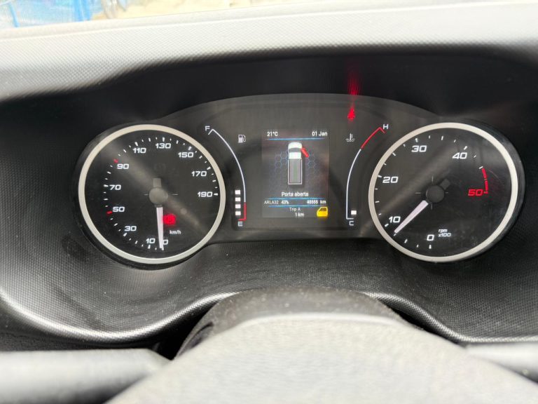 IVECO DAILY 35-160