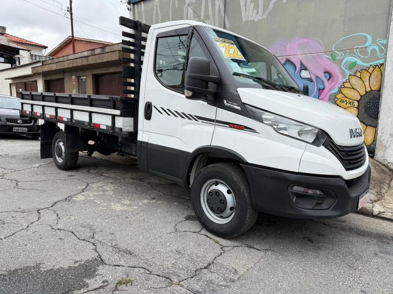 IVECO DAILY 35-160