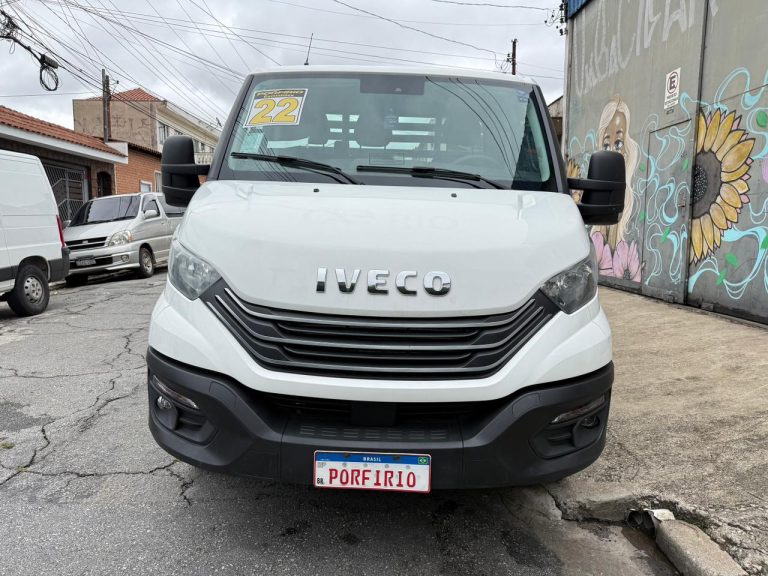 IVECO DAILY 35-160