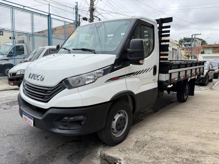 IVECO DAILY 35-160 2022