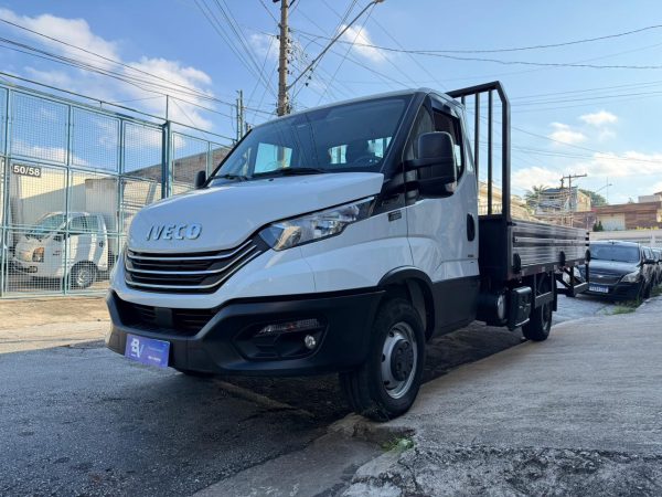 IVECO DAILY 35-160 2022