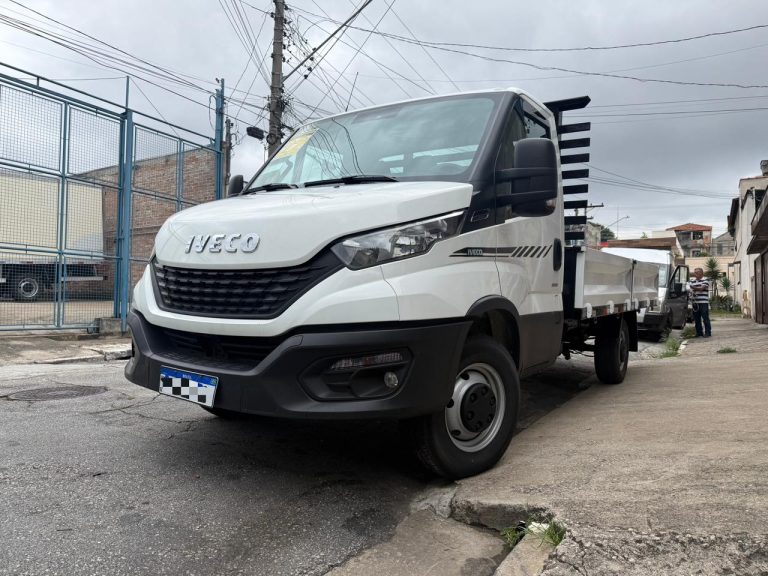 IVECO DAILY 35-160 2022