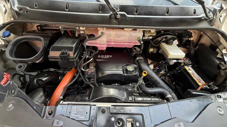 IVECO DAILY 35s14 2019