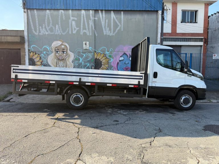 IVECO DAILY 35-160 2022