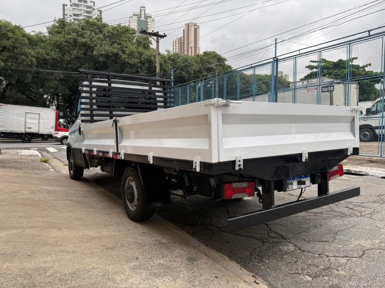 IVECO DAILY 35-160 2022