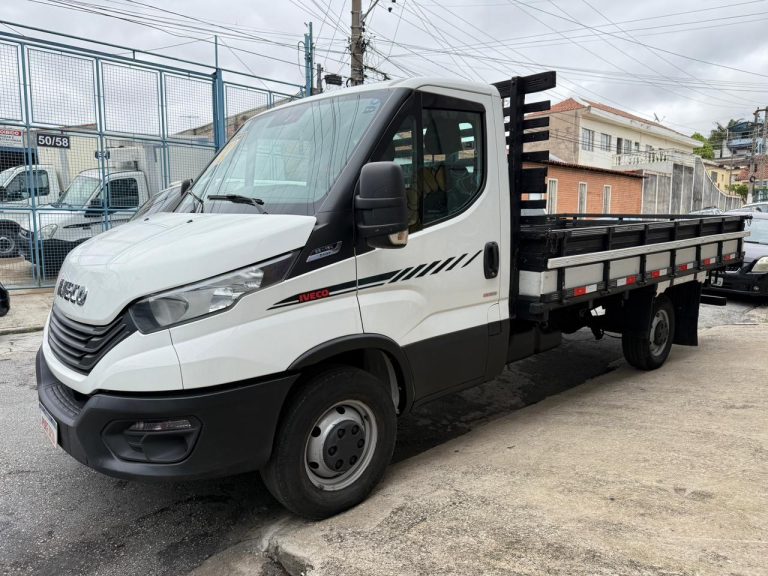 IVECO DAILY 35-160 2022