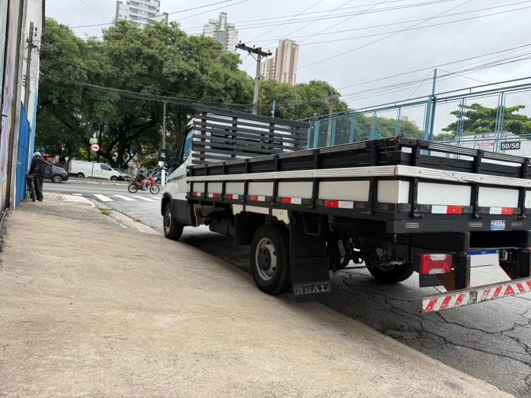 IVECO DAILY 35-160 2022