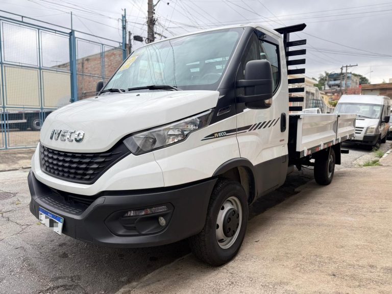IVECO DAILY 35-160 2022
