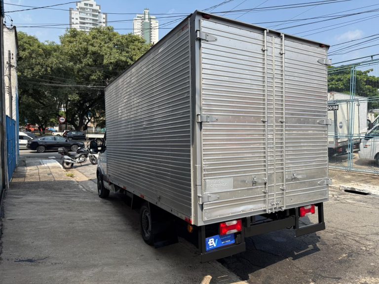 IVECO DAILY 35s14 2019